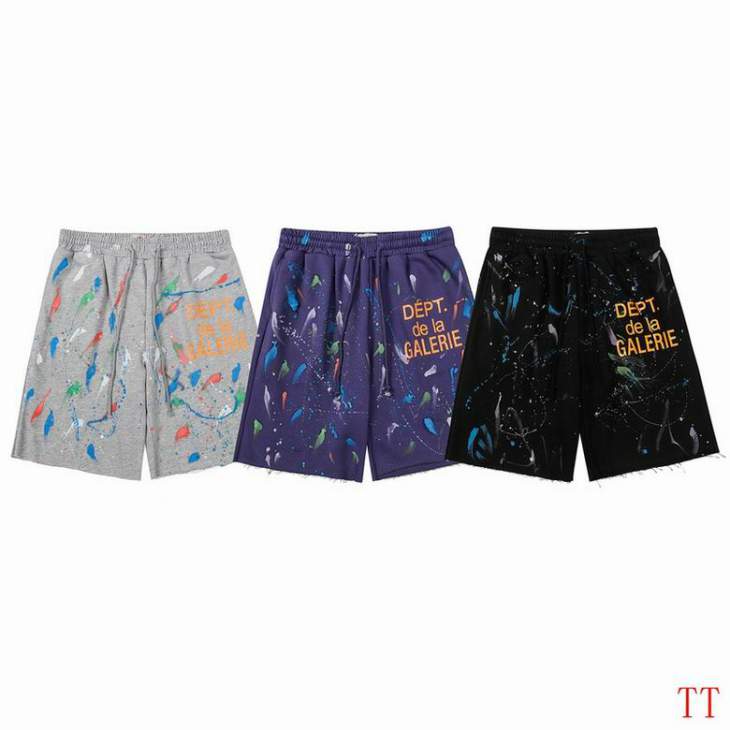 Picture of Gallery Dept Short Pants _SKUGalleryDeptPantss-xl20t0117580